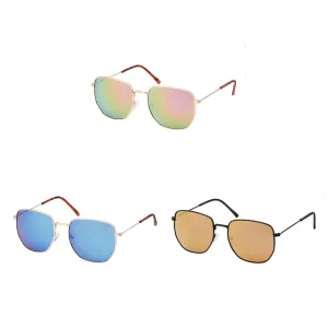 1355 Jade Collection - New - 6pc Assorted Colors