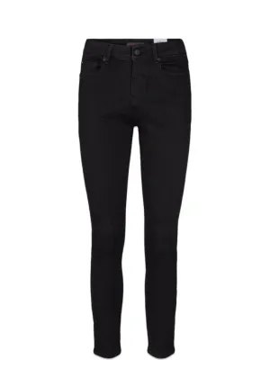 Alexa Jeans Cool Excellent Black - Black