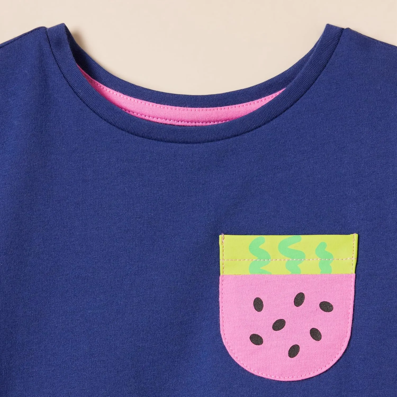 Amazon Essentials Girls and Toddlers' Short-Sleeve T-Shirts, Multipacks