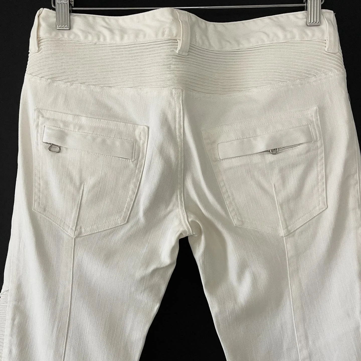 BALMAIN New Jeans