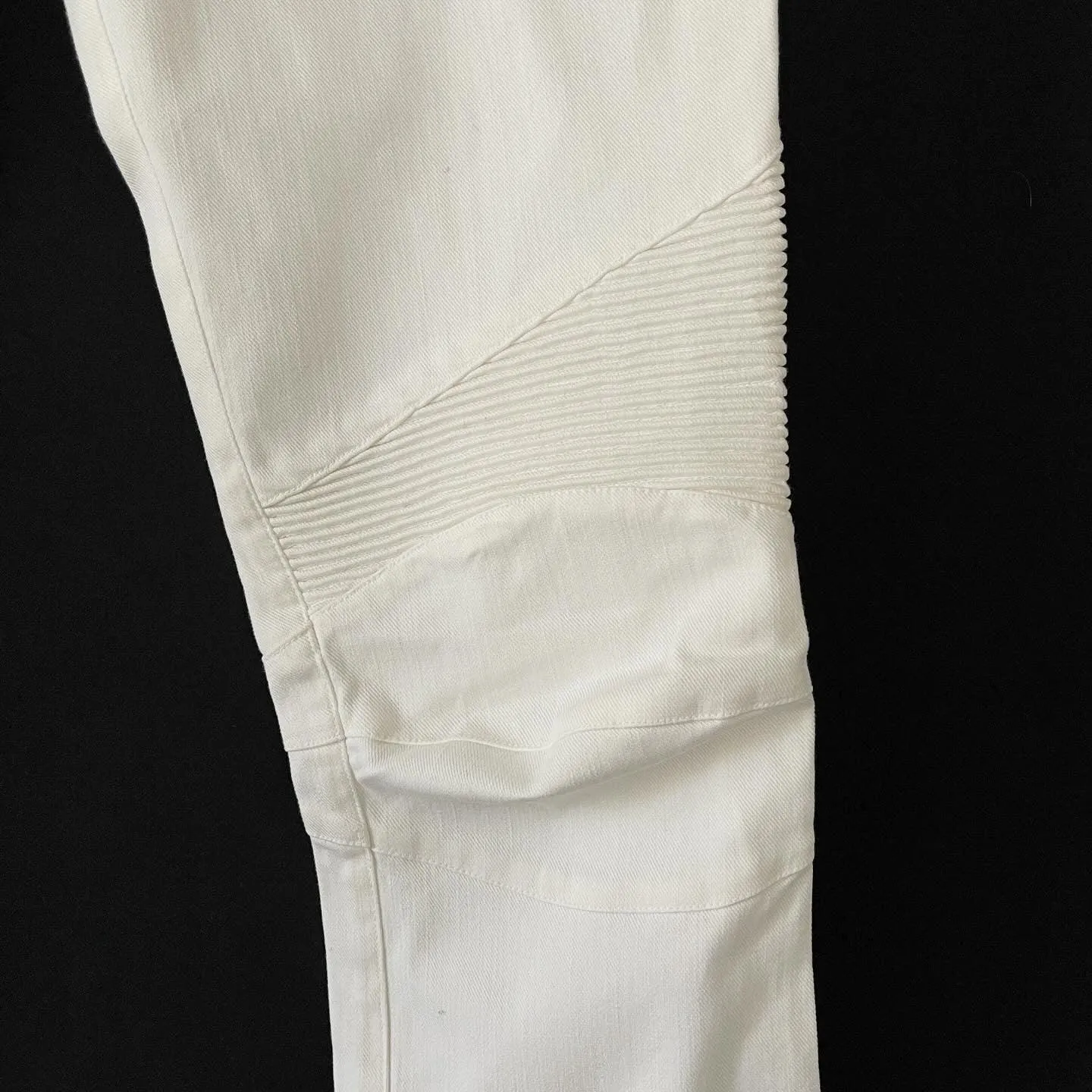 BALMAIN New Jeans