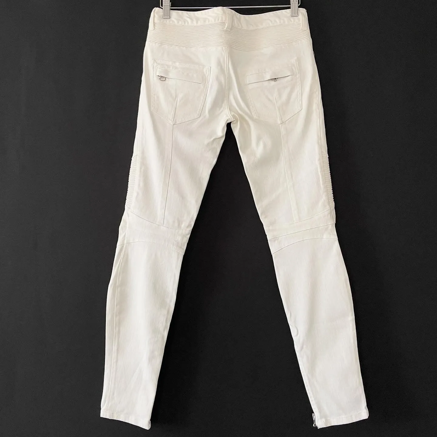 BALMAIN New Jeans