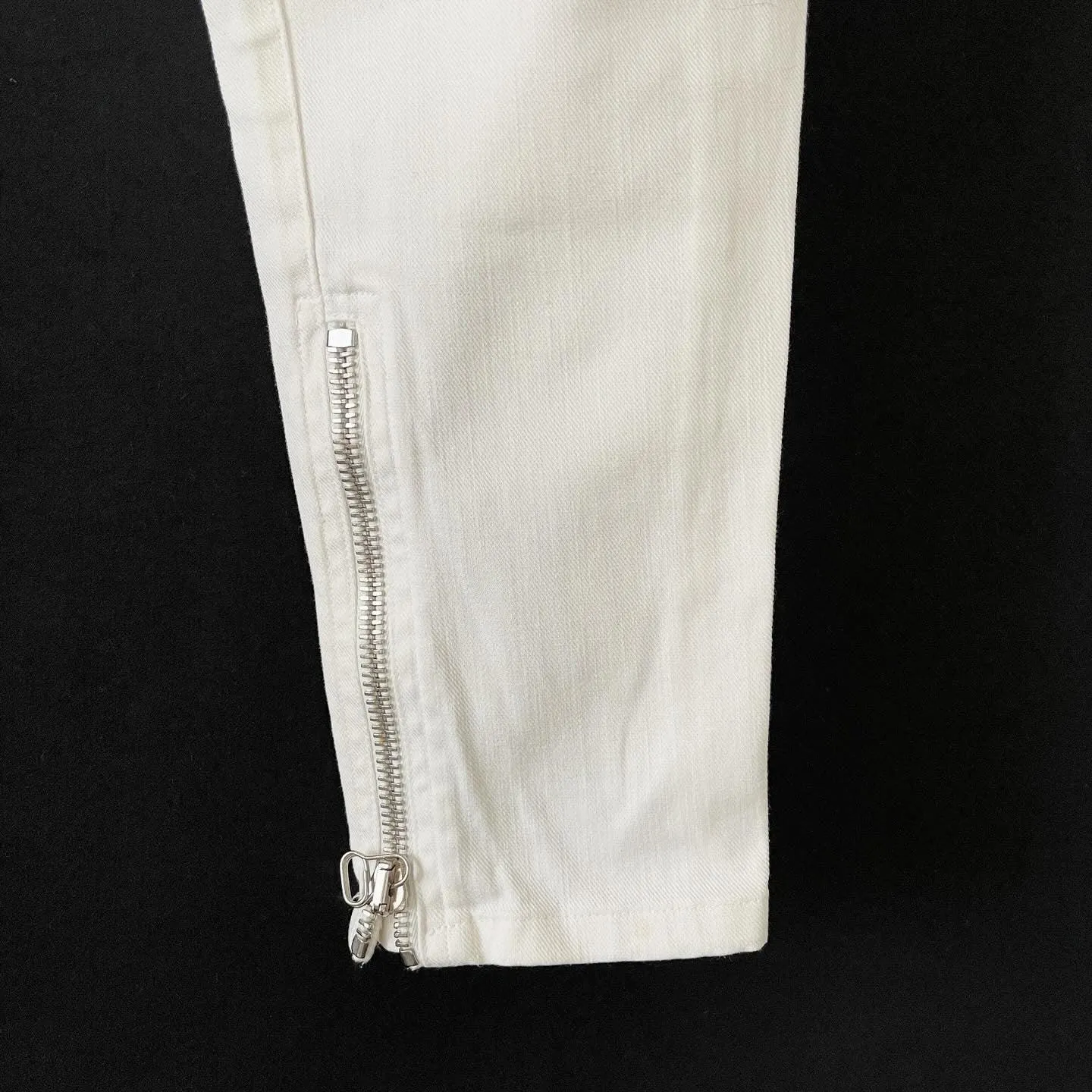 BALMAIN New Jeans