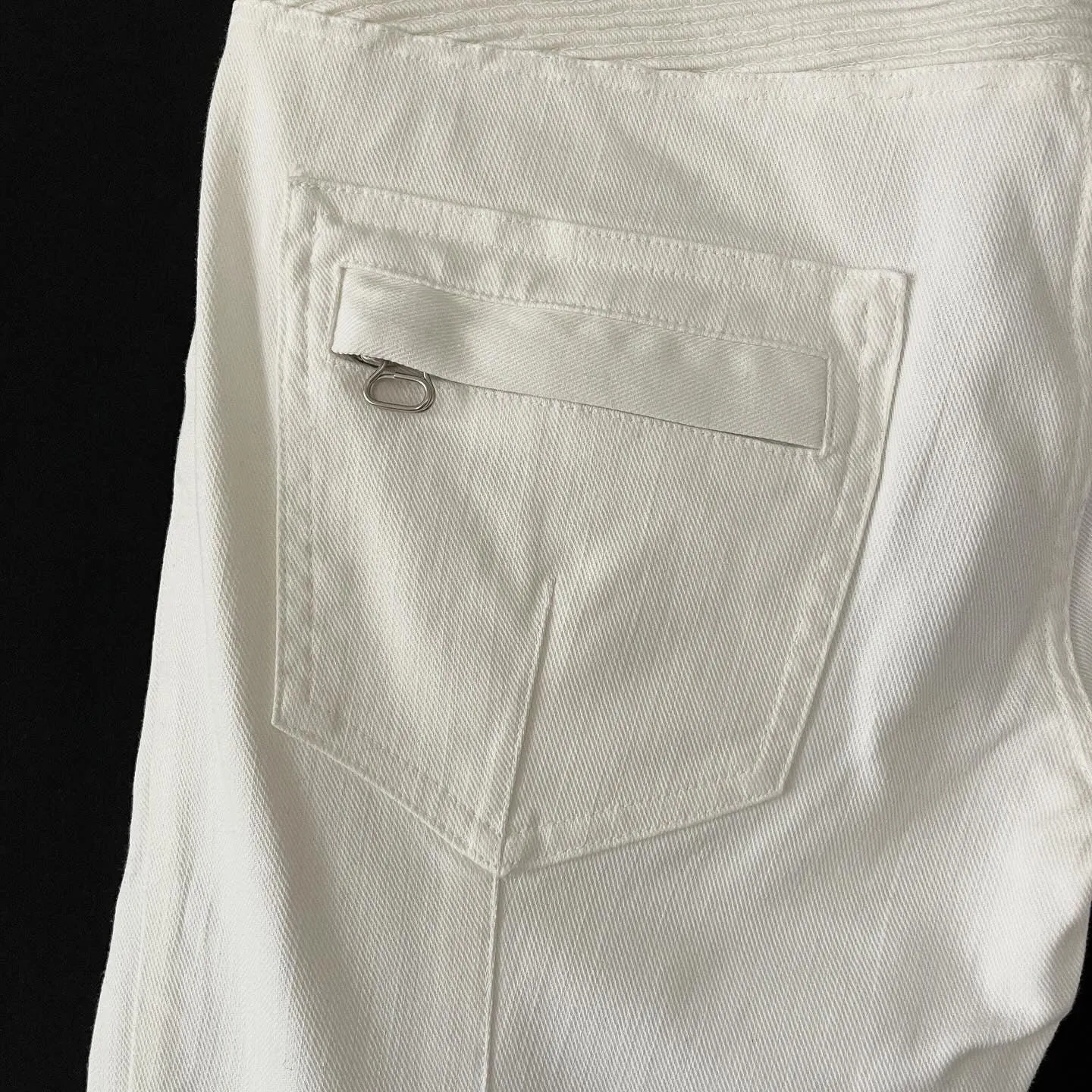 BALMAIN New Jeans