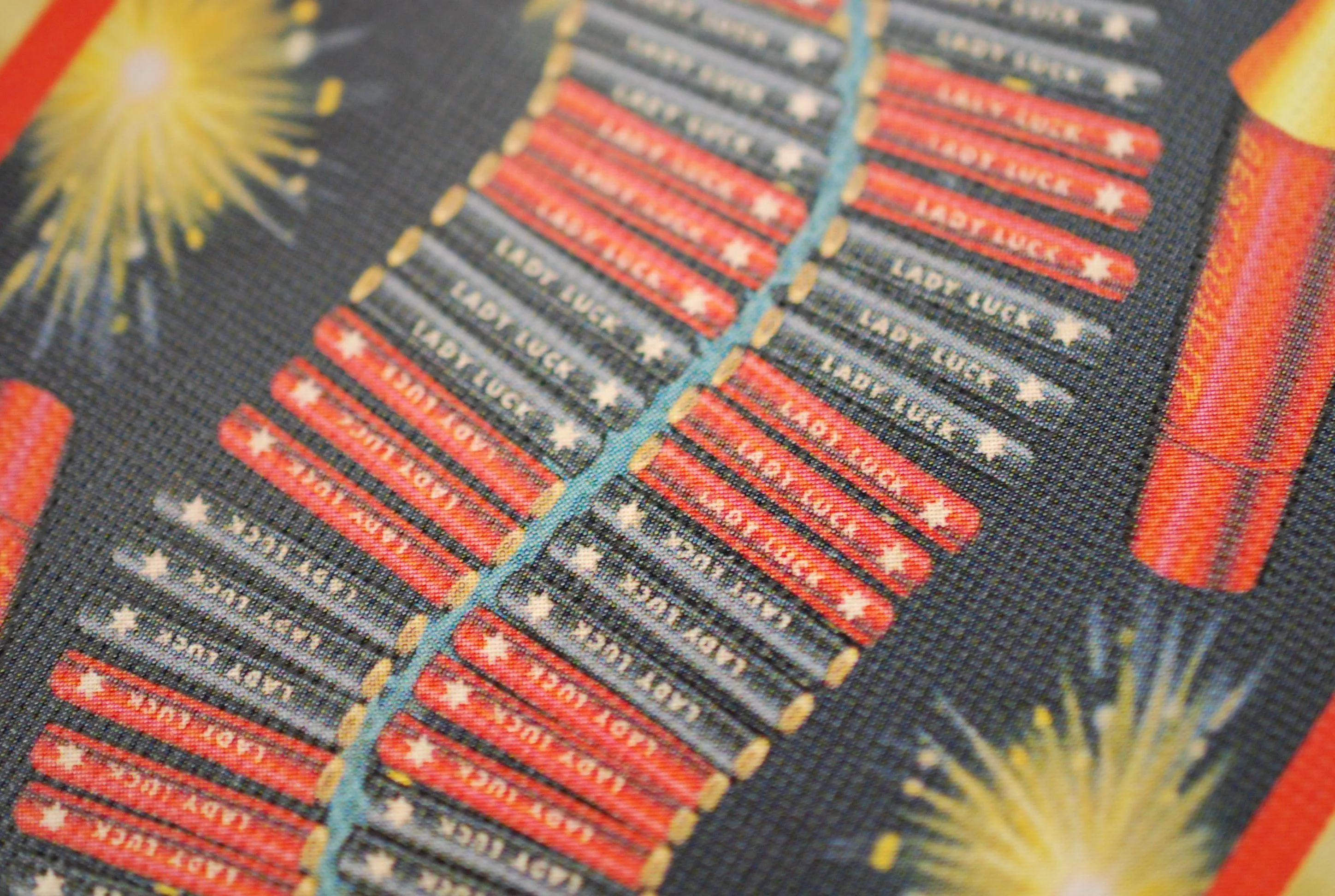 Bicycle® Firecracker