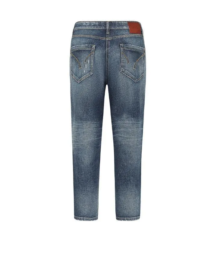 Cambio Kimberley Jeans