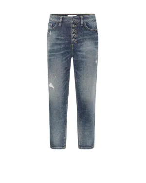 Cambio Kimberley Jeans