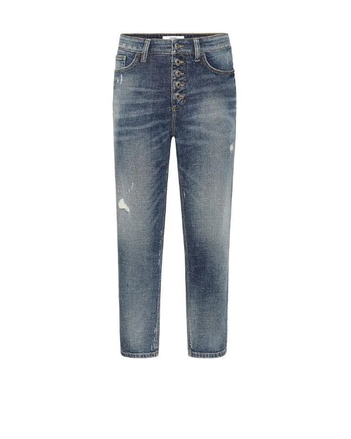 Cambio Kimberley Jeans