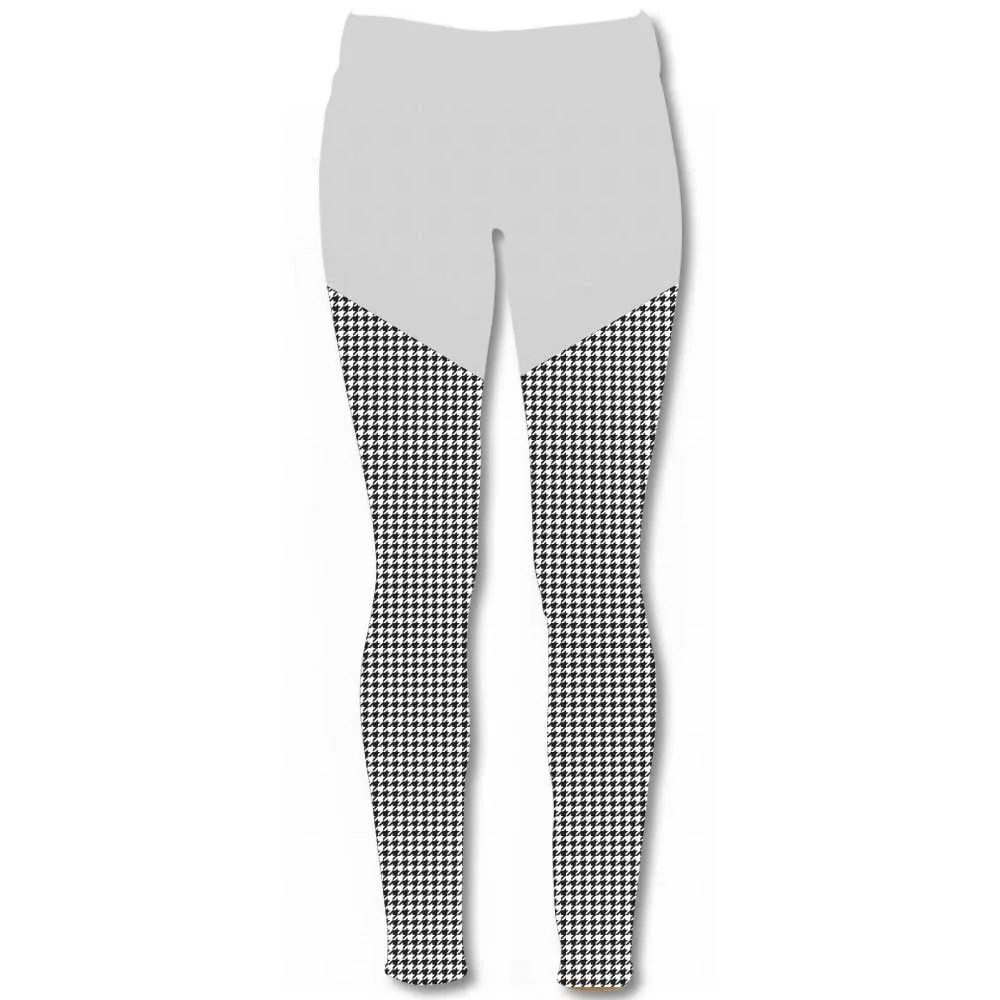 Custom Pant Facing (Better Fabric)