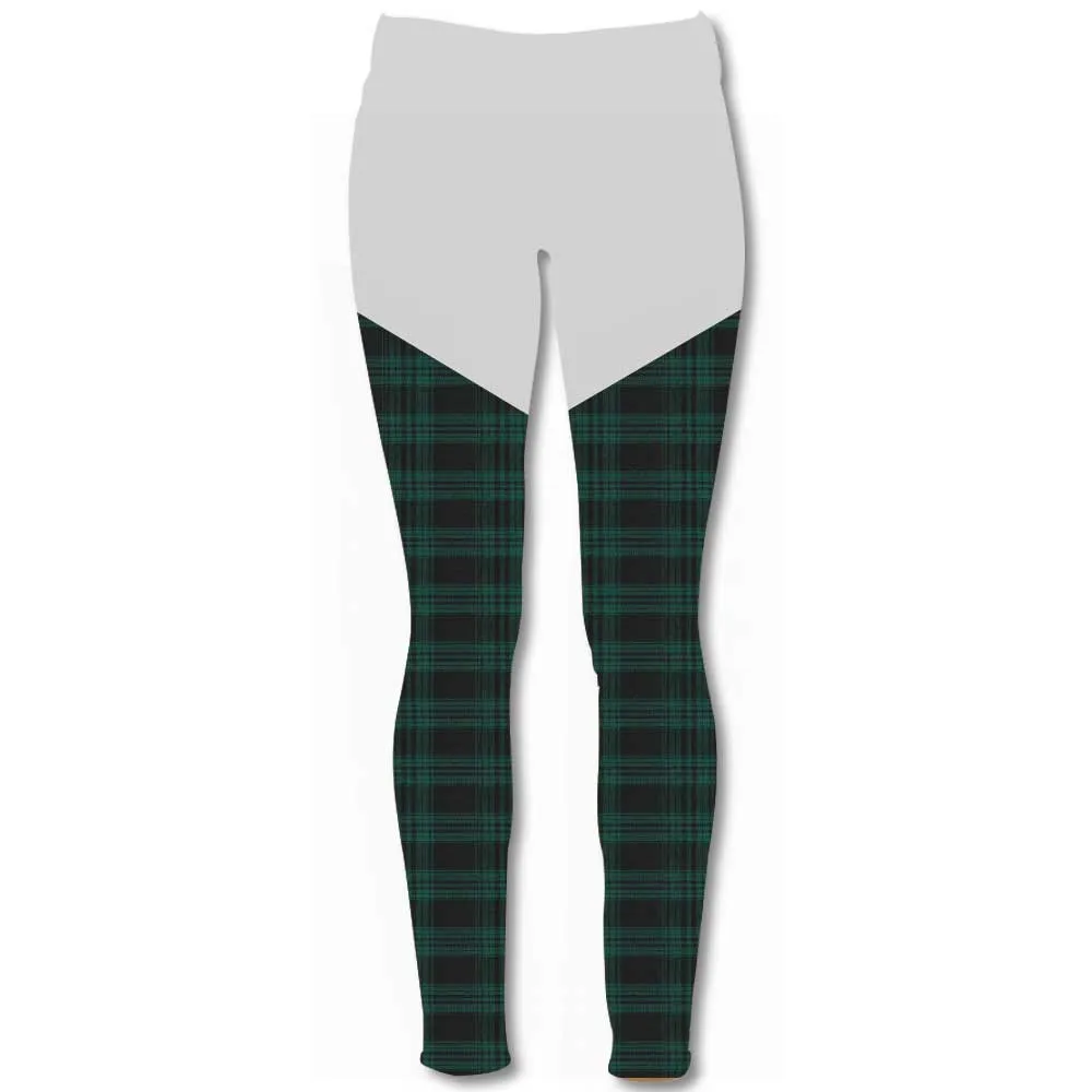Custom Pant Facing (Better Fabric)