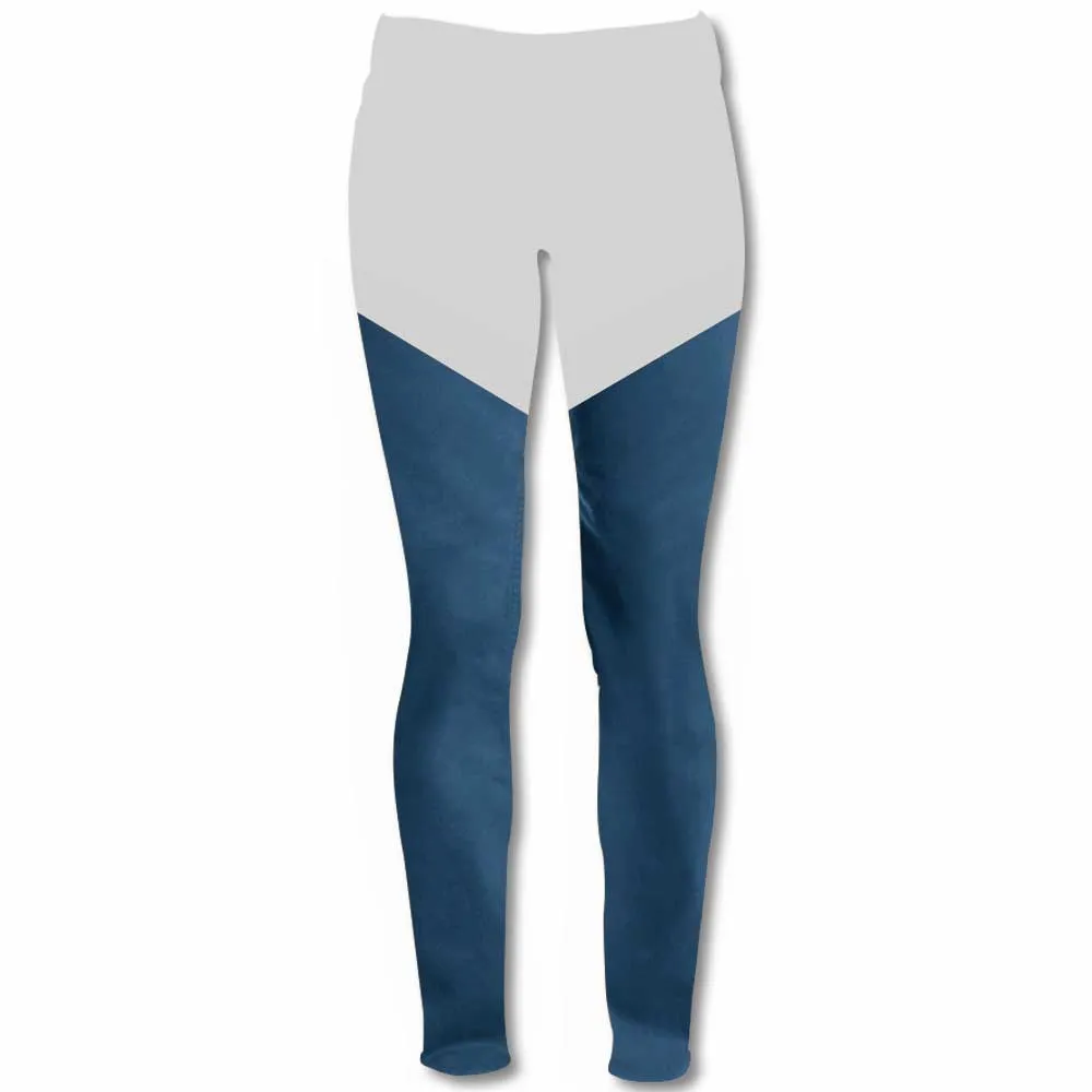 Custom Pant Facing (Better Fabric)