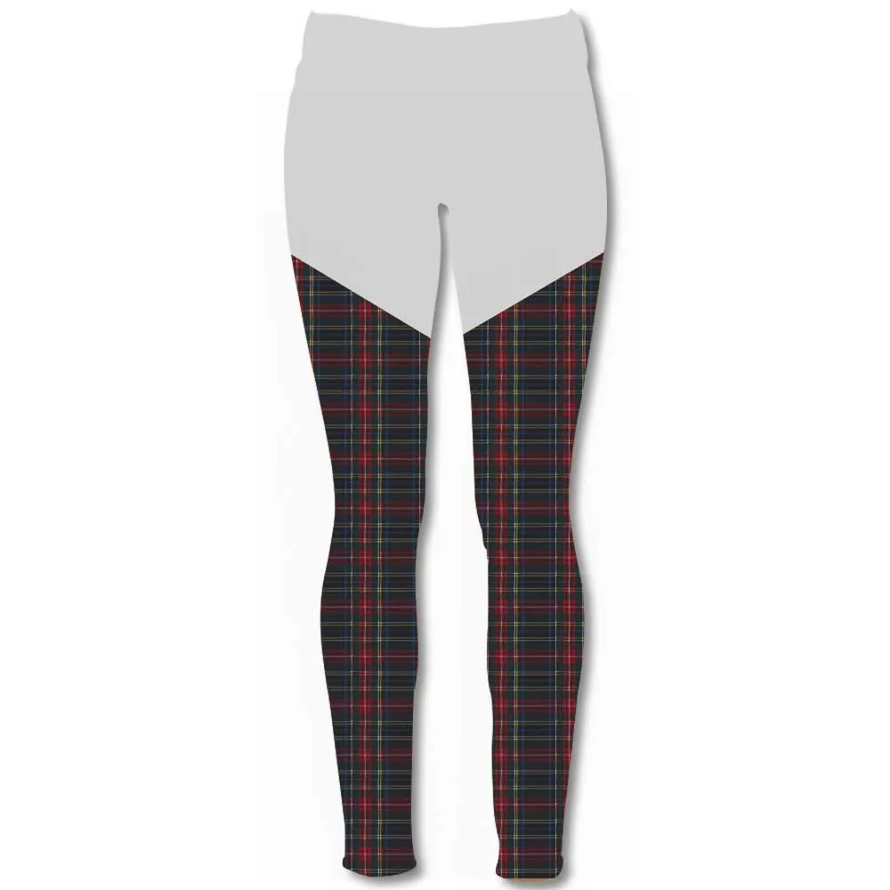 Custom Pant Facing (Better Fabric)