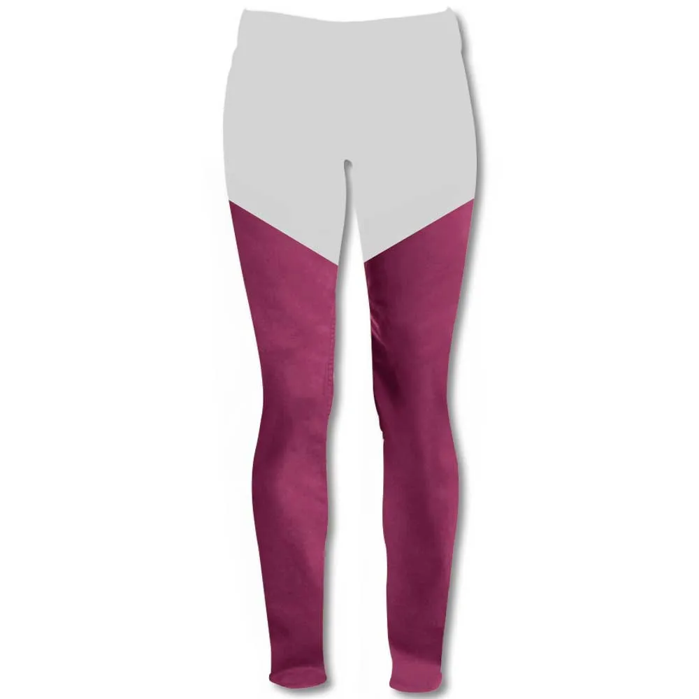 Custom Pant Facing (Better Fabric)
