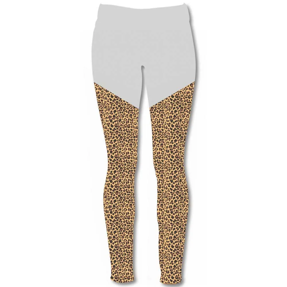 Custom Pant Facing (Better Fabric)