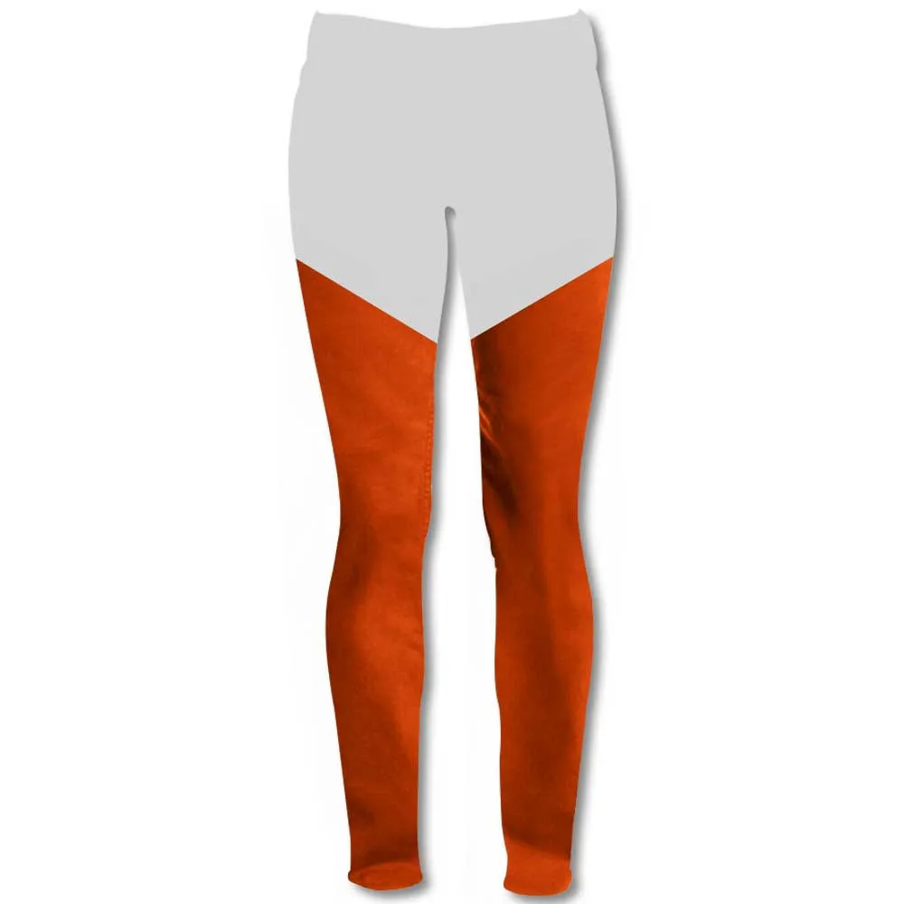 Custom Pant Facing (Better Fabric)