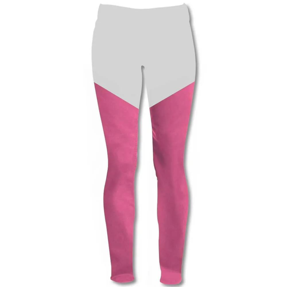 Custom Pant Facing (Better Fabric)