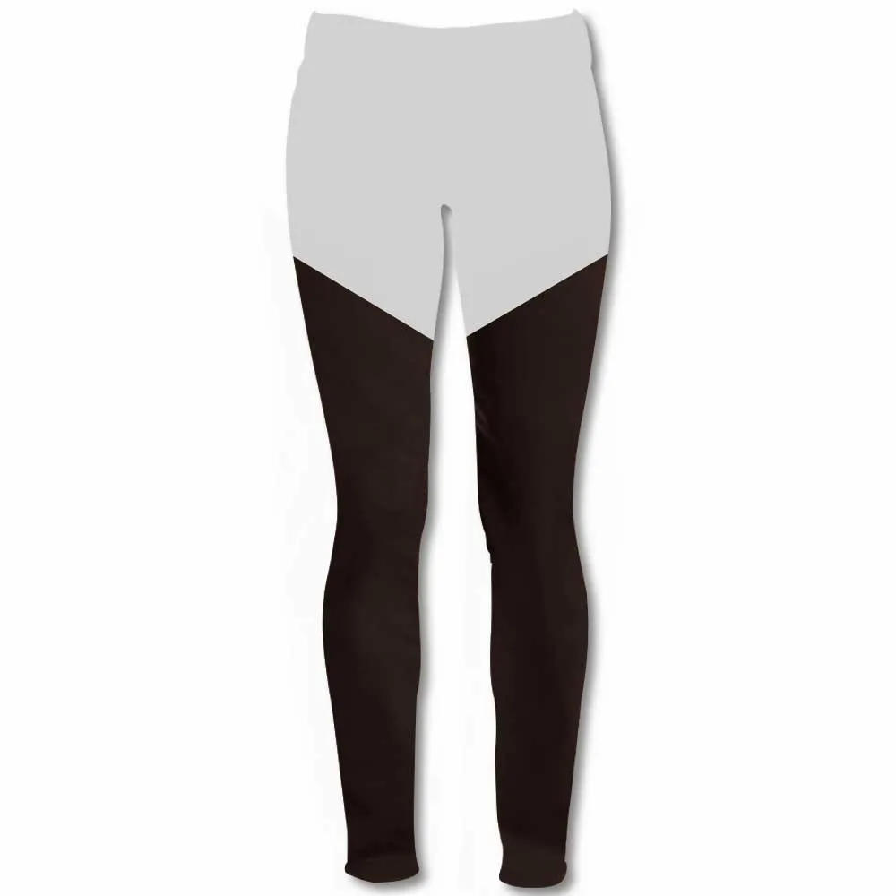 Custom Pant Facing (Better Fabric)