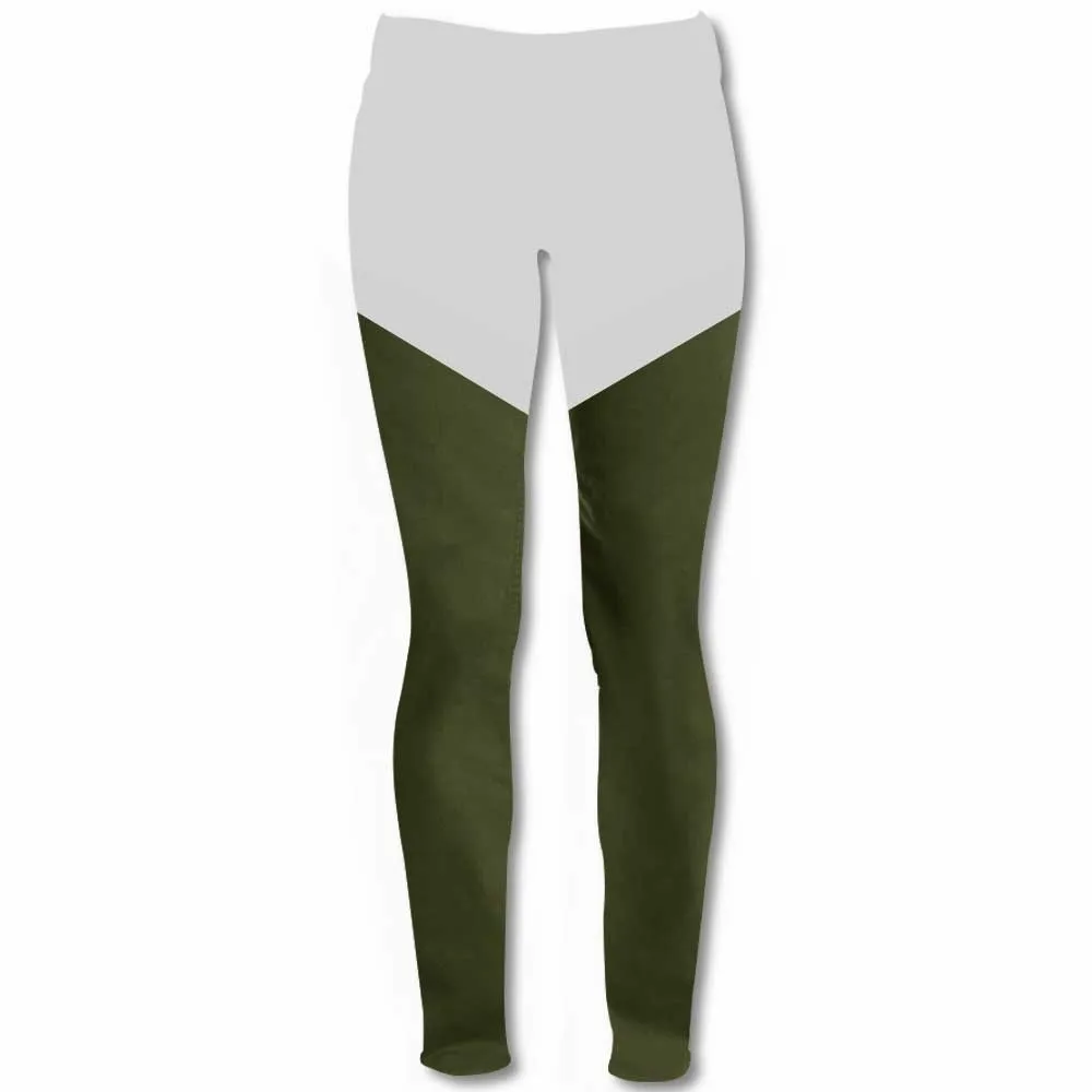 Custom Pant Facing (Better Fabric)