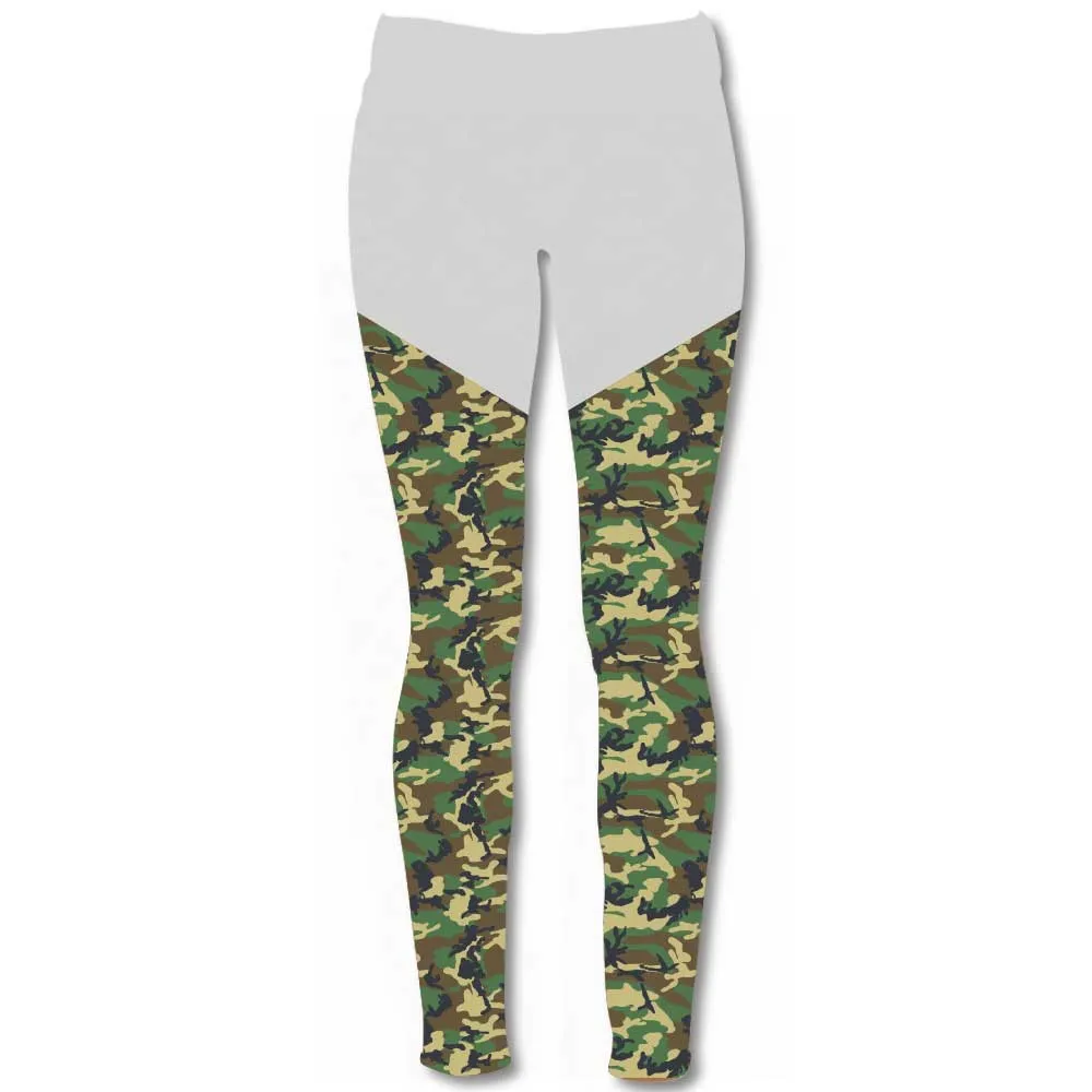Custom Pant Facing (Better Fabric)