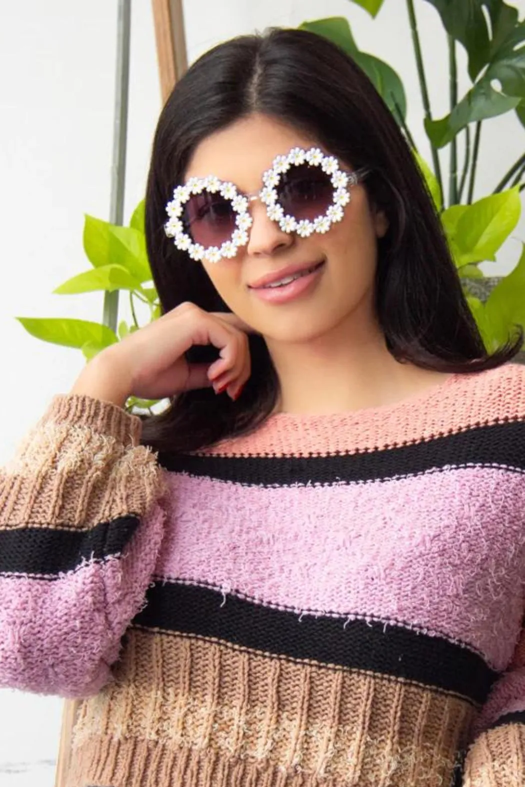 Daisy Mae - Crystal/Daisy