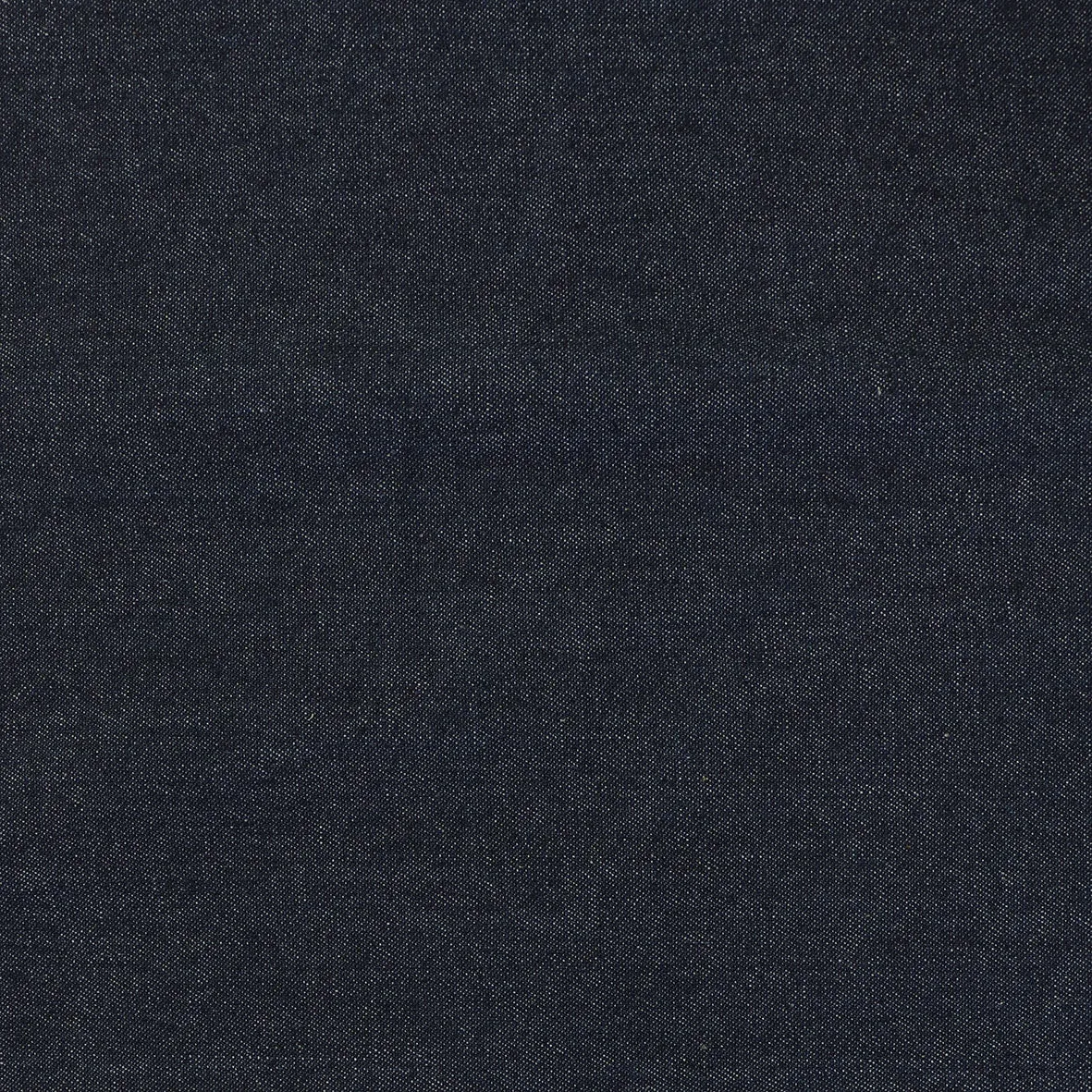 Denim 8oz Non Stretch - Dark Blue Washed