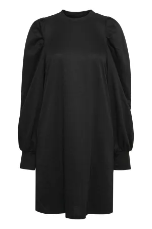 Dress Pulz Jeans PZDUNNE, black