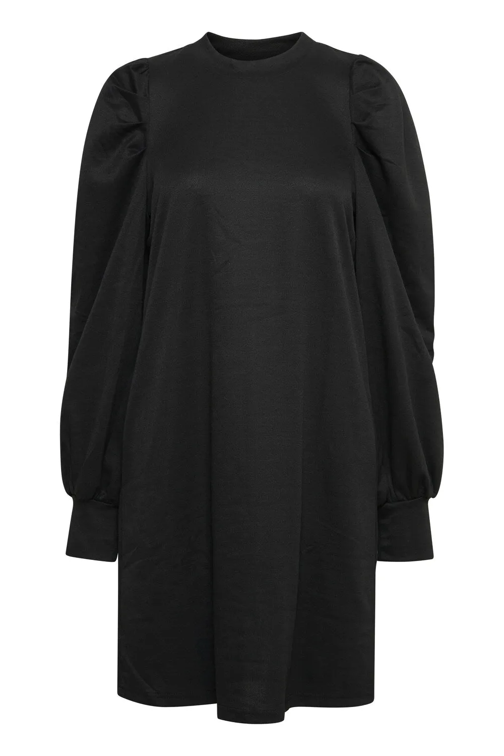 Dress Pulz Jeans PZDUNNE, black