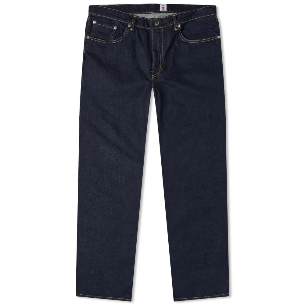 Edwin Regular Skinny Jeans