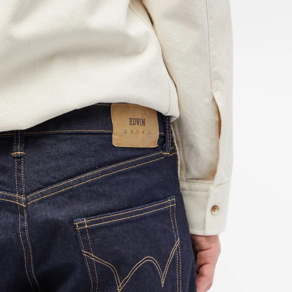Edwin Regular Skinny Jeans