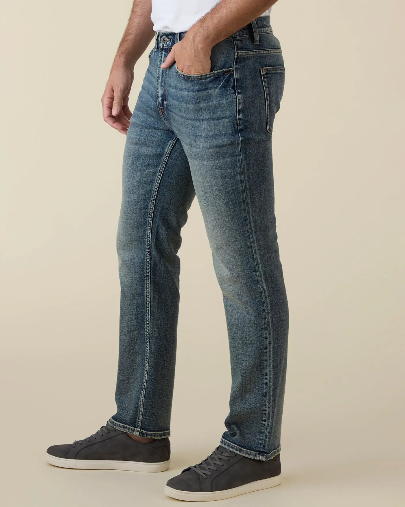 ERIE JEAN - NASHVILLE STRAIGHT