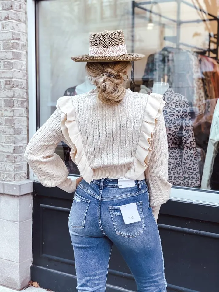 Erika Mom Jean