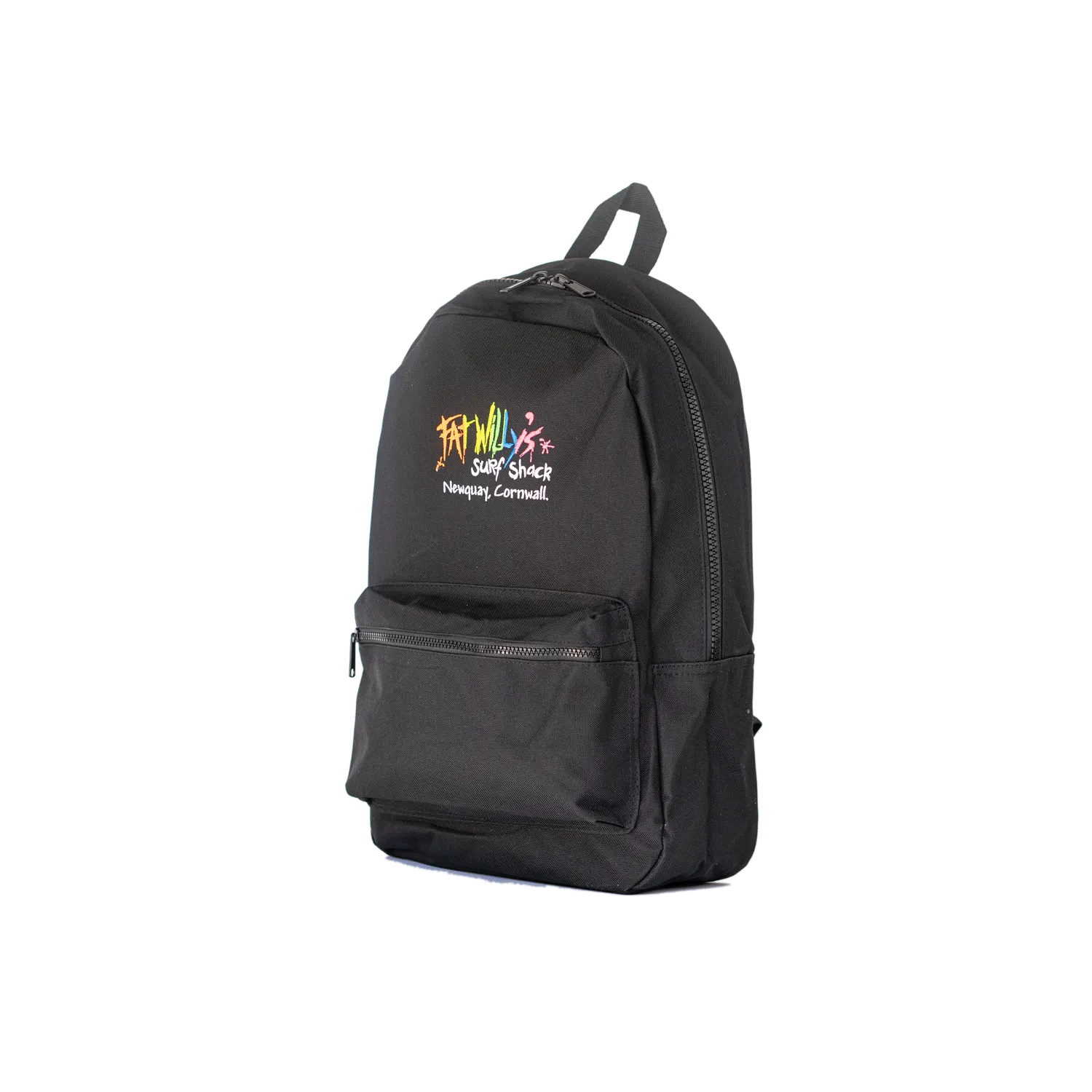 Fat Willy's Backpack
