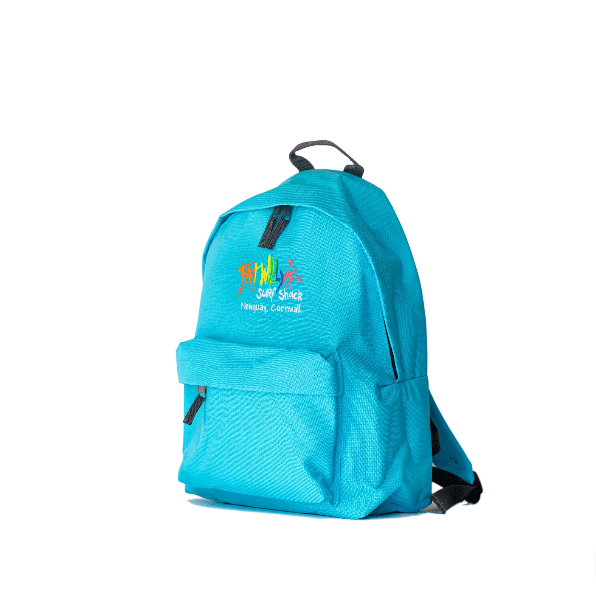 Fat Willy's Backpack