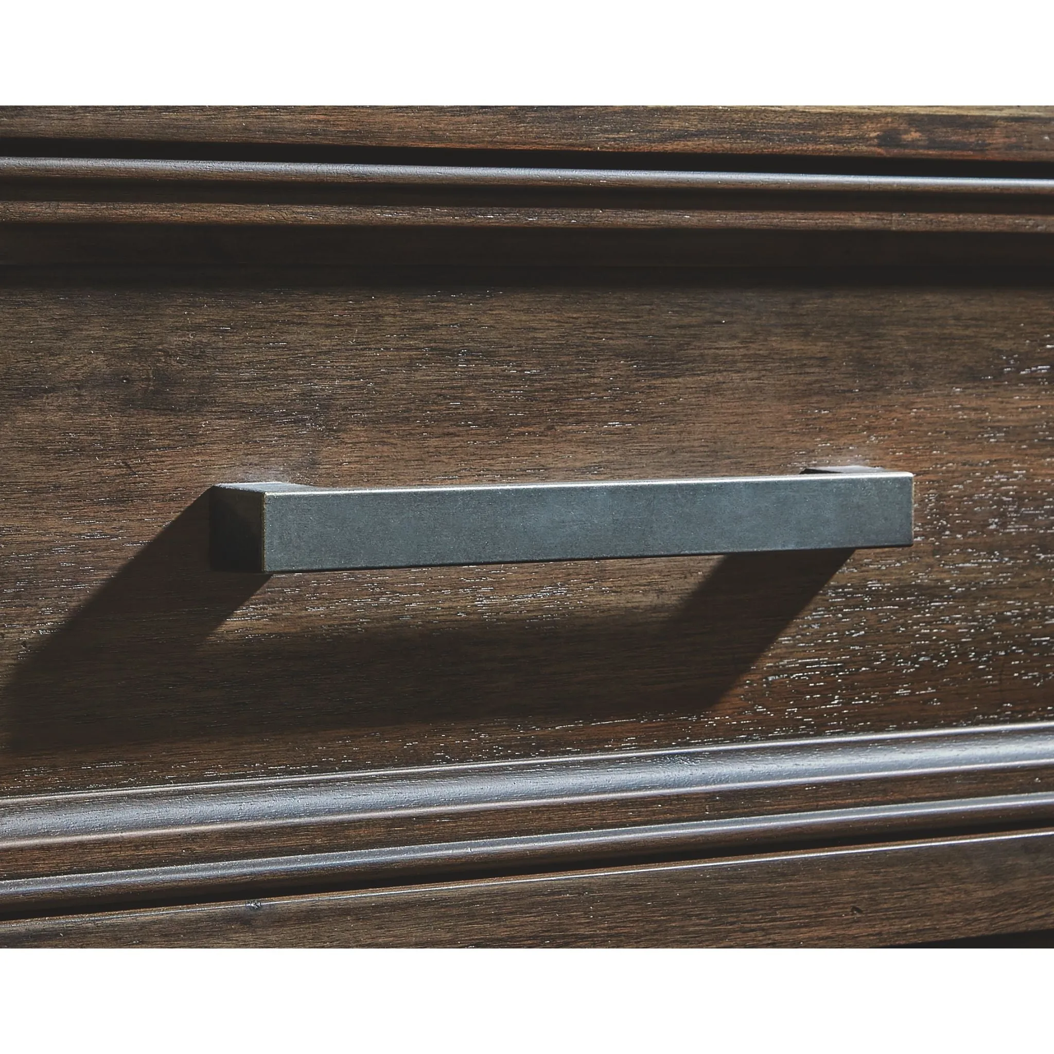 Johurst Dresser and Mirror
