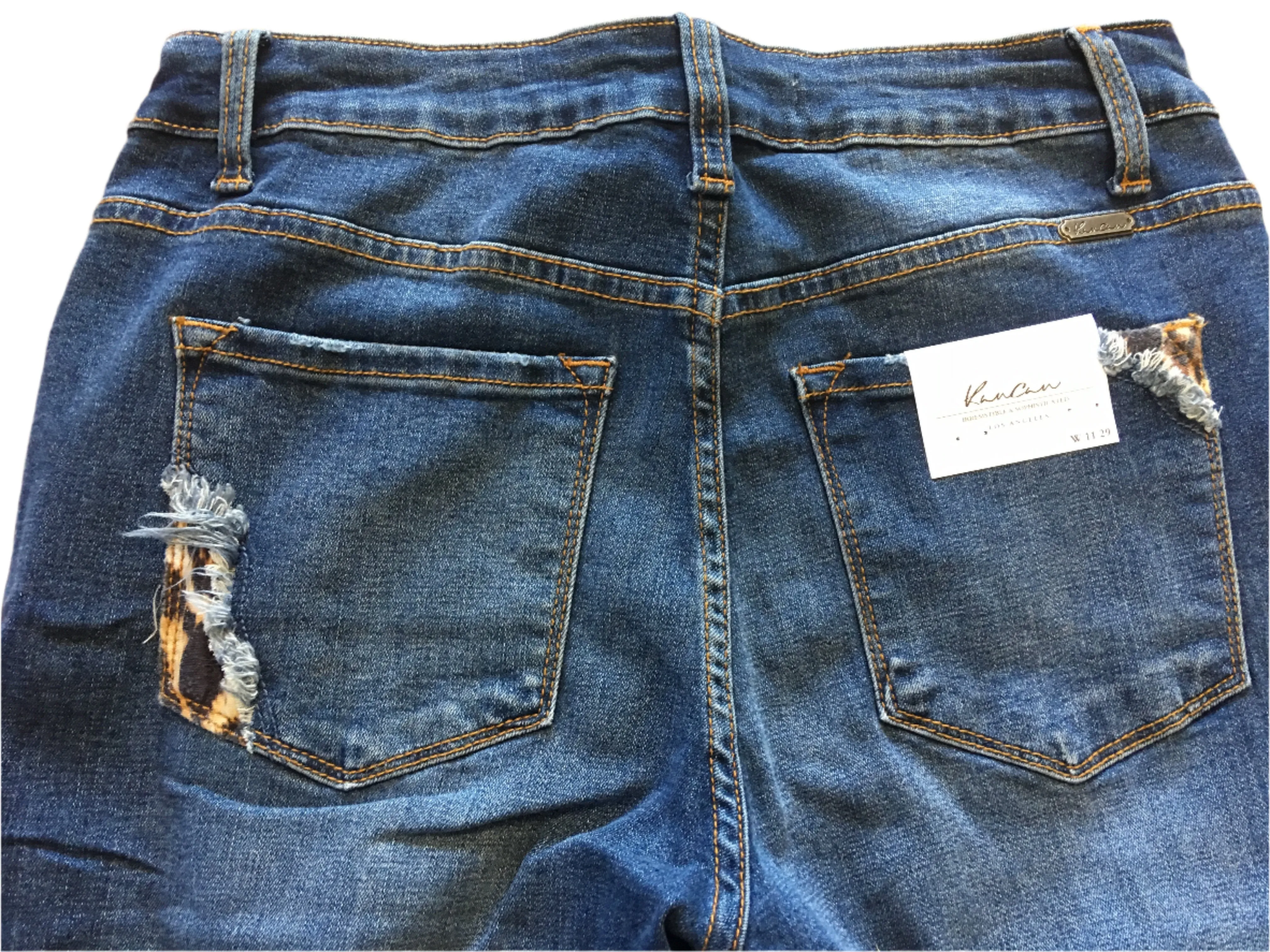Kancan Jeans KC6234M