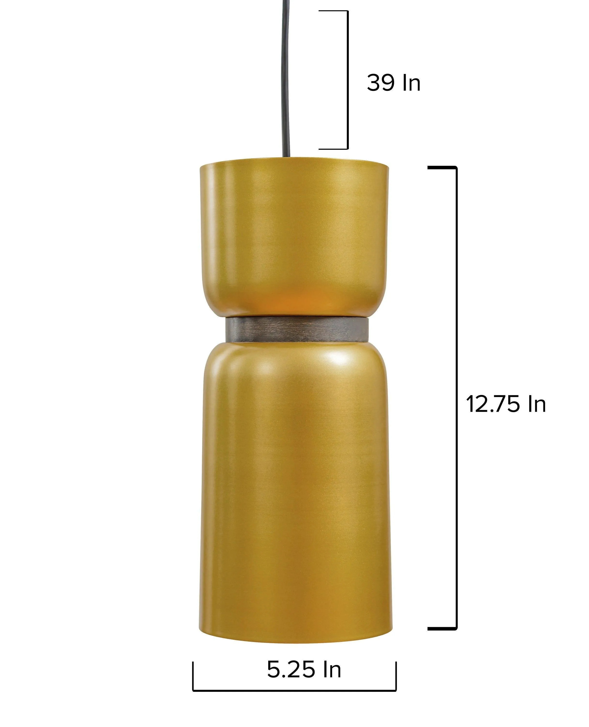 Landon Pendant Light