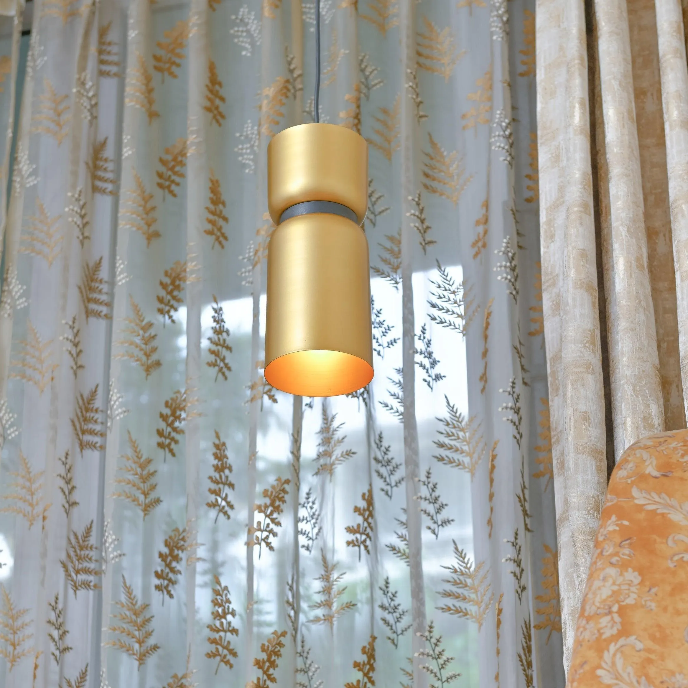 Landon Pendant Light