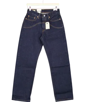LEVI"S Dark Blue  501 90's Jeans L30 W26