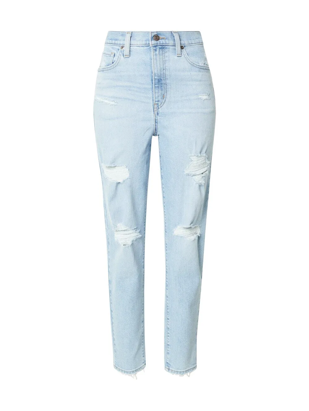 LEVIS skinny jeans, blue