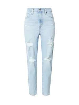 LEVIS skinny jeans, blue