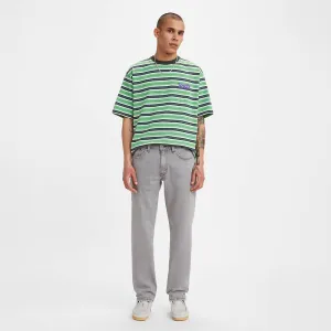 Men's jeans Levi's 514, gray