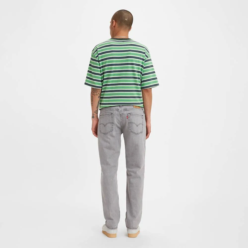 Men's jeans Levi's 514, gray