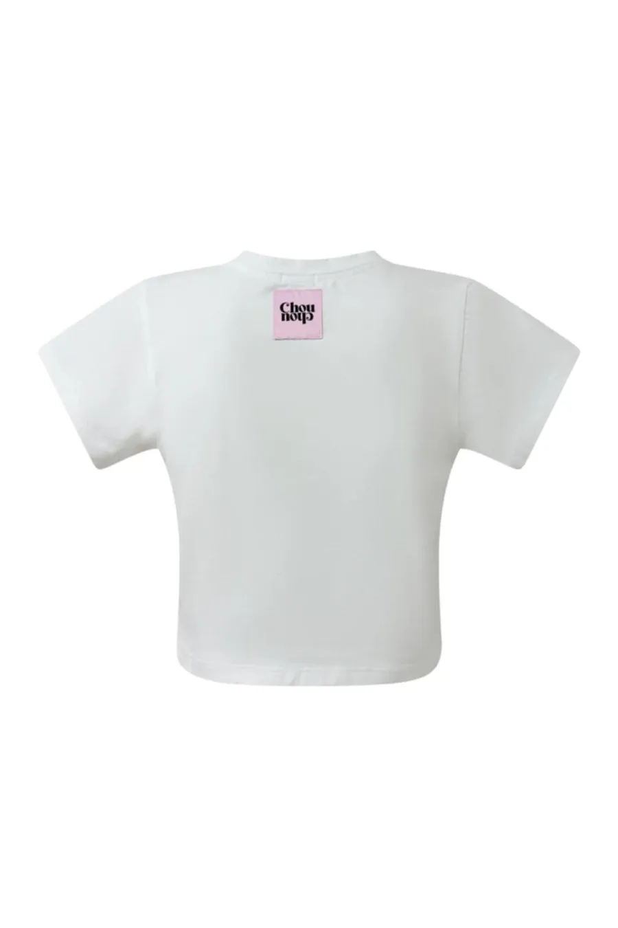 Meow: Baby Tee