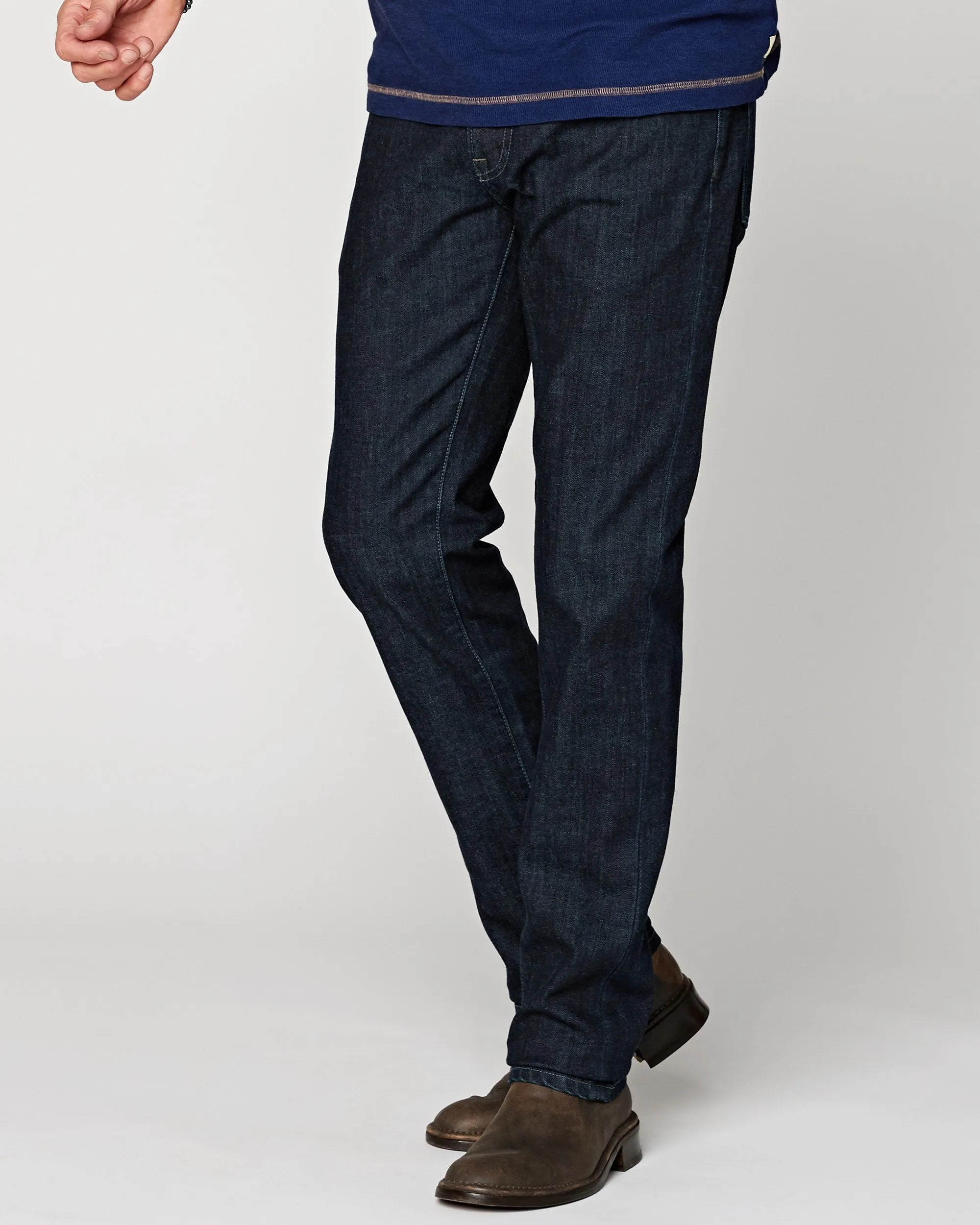 No. 11 Classic Fit Silver Star Flex