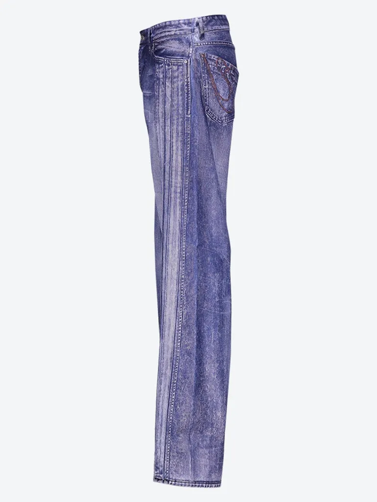 Notorious jeans