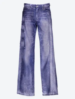 Notorious jeans