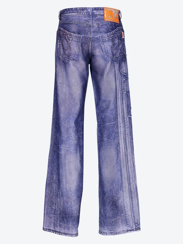 Notorious jeans