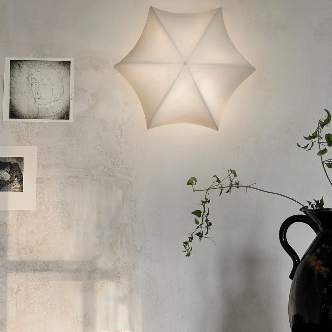 Poem Ceiling/Wall Light