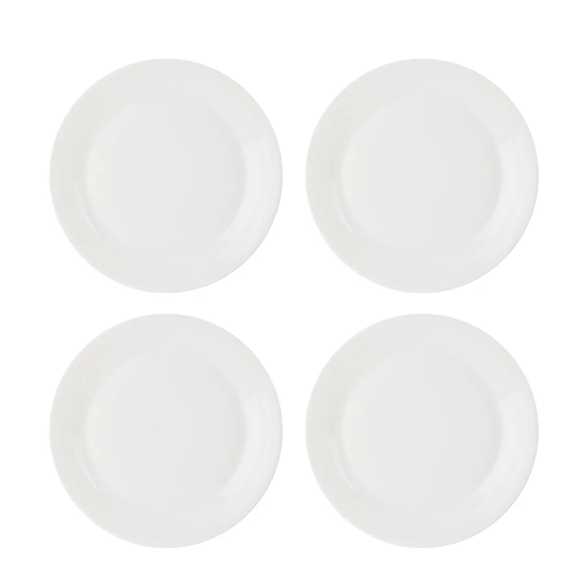 Royal Doulton 1815 Pure Dinner Plate 29cm (Set of 4)