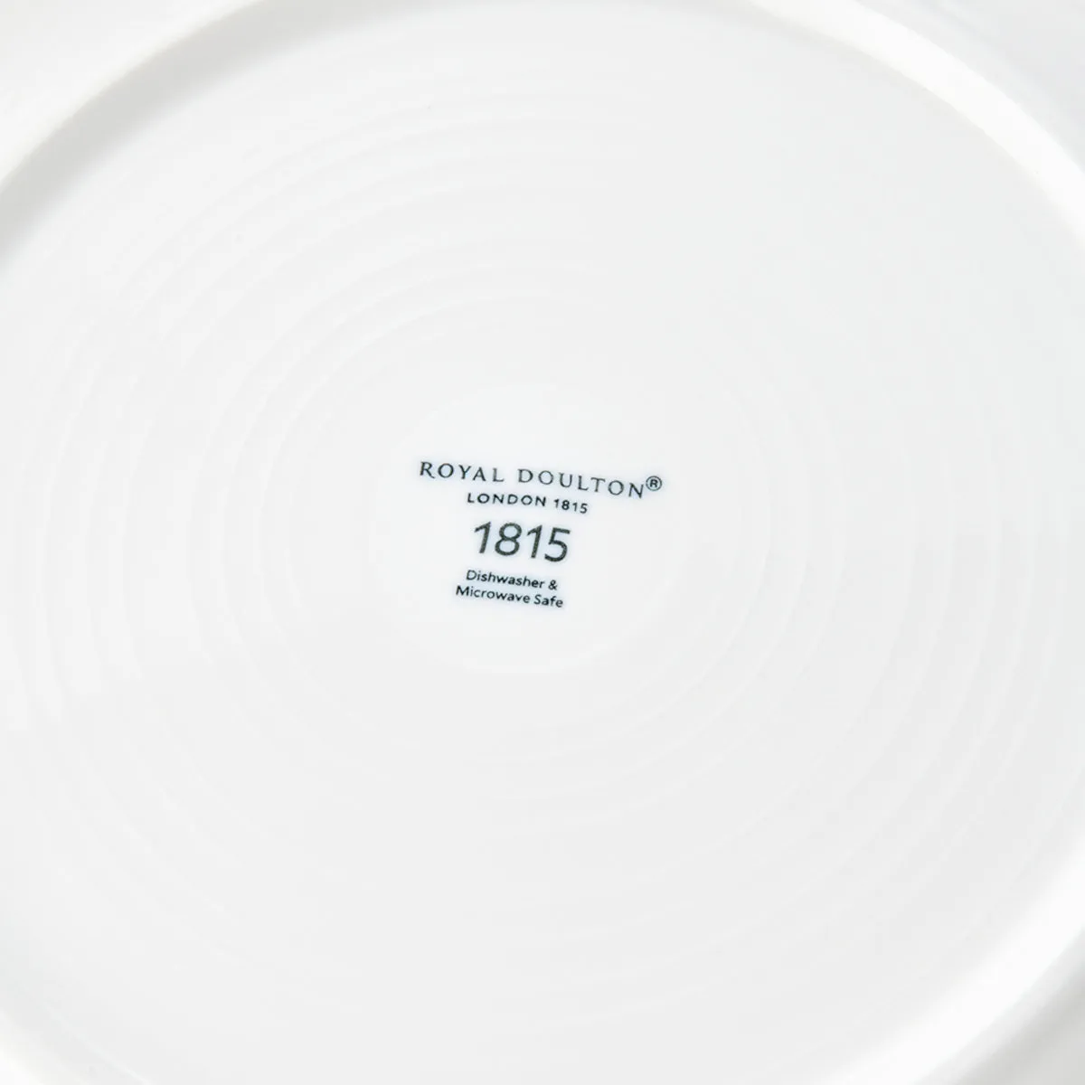 Royal Doulton 1815 Pure Dinner Plate 29cm (Set of 4)